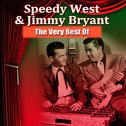The Very Best Of Speedy West & Jimmy Bryant cover image