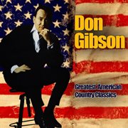 Greatest American Country Classics cover image