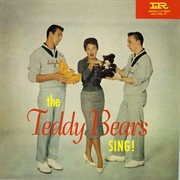The Teddy Bears Sing! cover image