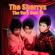 The Very Best Of The Sherrys cover image