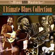 The Ultimate Blues Collection cover image
