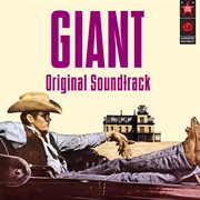 Giant (Original Motion Picture Soundtrack) cover image