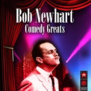 Comedy Greats cover image