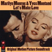 Let's Make Love (Original Motion Picture Soundtrack) cover image