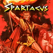 Sparticus (Original Motion Picture Soundtrack) cover image
