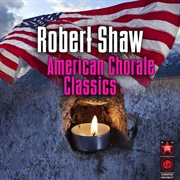 American Chorale Classics cover image