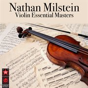 Violin Essential Masters cover image