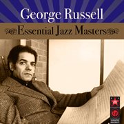 Essential Jazz Masters cover image