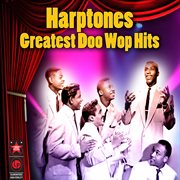 Greatest Doo Wop Hits cover image