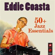 50+ Jazz Essentials cover image