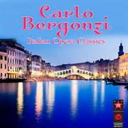 Italian Opera Classics cover image