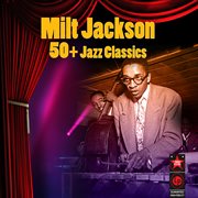 50+ Jazz Greats cover image
