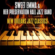New Orleans Jazz Classics cover image