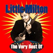 The Very Best Of Little Milton cover image