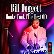 Honky Tonk: The Best Of Bill Doggett cover image