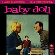 Baby Doll (Original Motion Picture Soundtrack) cover image