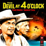 The Devil At Four O'clock (Original Motion Picture Soundtrack) cover image