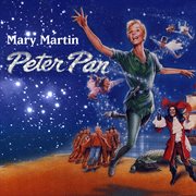 Peter Pan (Original Broadway Cast Recording) cover image