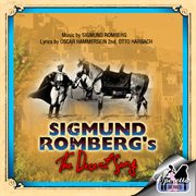 Sigmund Romberg's The Desert Song (Original Broadway Cast Recording) cover image