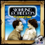 The Student Prince (Original Broadway Cast Recording) cover image