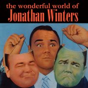 Wonderful World Of Jonathan Winters cover image