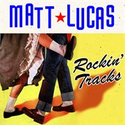 Rockin' Tracks cover image