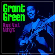 Round About Midnight cover image