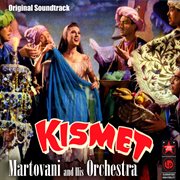 Kismet cover image