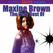 The Very Best Of Maxine Brown cover image