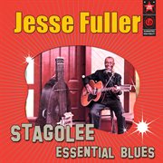 Stagolee: Essential Blues cover image