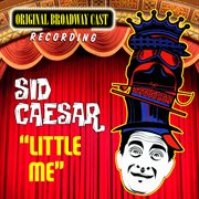Little Me (Original Broadway Cast Recording) cover image