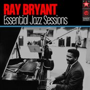 Essential Jazz Sessions cover image