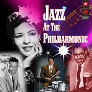 Jazz At The Philharmonic cover image