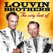 The Very Best Of The Louvin Brothers cover image