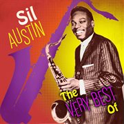 The Very Best Of Sil Austin cover image