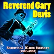 Essential Blues Masters (1960-1961) cover image