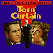 Torn Curtain (Original Motion Picture Soundtrack) cover image