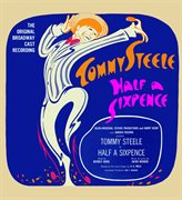 Half A Sixpence (Original Broadway Cast Recording) cover image
