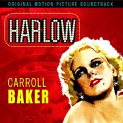 Harlow (Original Motion Picture Soundtrack) cover image