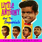 The Very Best Of Little Anthony & The Imperials cover image