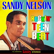 Rockin' Teen Beat cover image