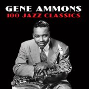 100 Jazz Classics cover image