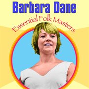 Essential Folk Masters cover image