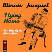 Flying Home: The Best Of The Verve Years cover image