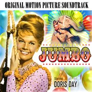 Jumbo (Original Motion Picture Soundtrack) cover image