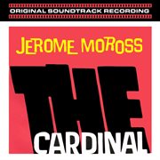 The Cardinal (Original Motion Picture Soundtrack) cover image