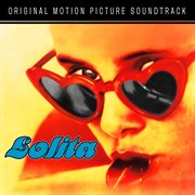 Lolita (Original Motion Picture Soundtrack) cover image
