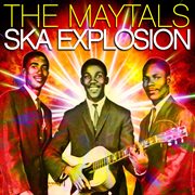 Ska Explosion cover image