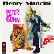Peter Gunn cover image