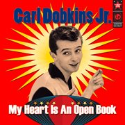 My Heart Is An Open Book cover image